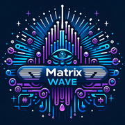 MatrixWave的个人资料头像