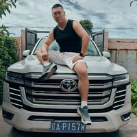 傲世铁浮屠头像