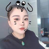 乐橙二手车小雪头像