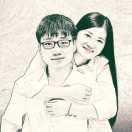 王诛魔不想说话的个人资料头像