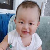 羽宸baby头像