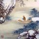 寒江雪影2023头像