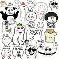 2008southpark头像