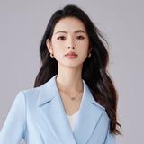 顺德中升奔驰小敏头像