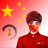 我想带你去看雪头像