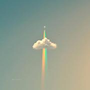 L正在输入的个人资料头像