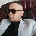 天山雄鹰阿黑哥头像