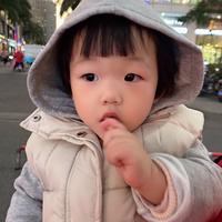 我的小译可呀头像