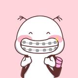 愤怒的小皮桃头像