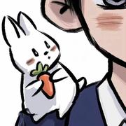 你重我要的个人资料头像