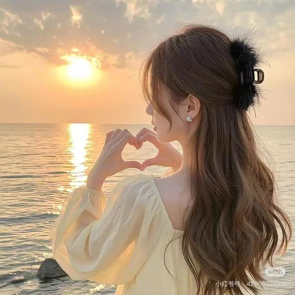 喜悦念墨舍头像