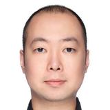 岚图卢嘉炜头像