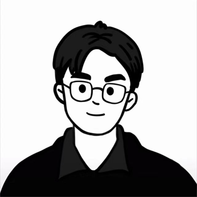 前端大锅烩的个人资料头像