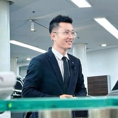 JASON说车头像