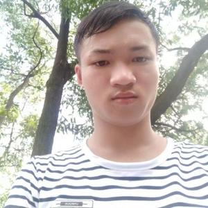 贵州90后小伙头像
