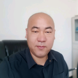 上海灵辰强哥头像