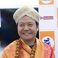 翟凌渡宇头像