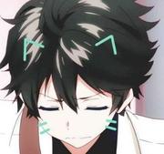 一苏沨来的个人资料头像