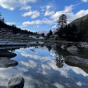 勇往直前的漂流瓶头像