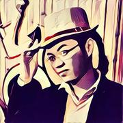 花生面包的个人资料头像