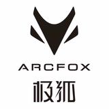 ARCFOX极狐李公开头像