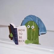 DB怪兽的个人资料头像