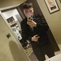 斌子爱开车头像