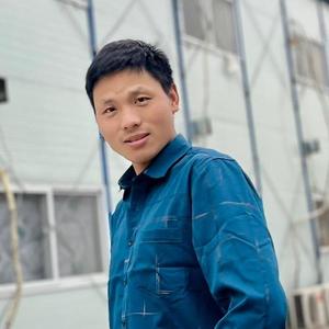 源艺导演头像