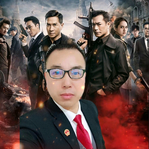 媒评检擦官头像