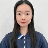 小鹏汽车郭倩雯头像
