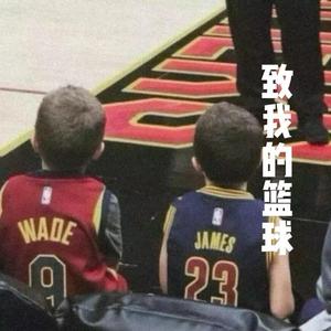 致我的篮球🏀头像