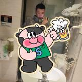 点刘永福头像