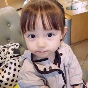 搞怪的妹妹吖头像