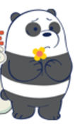 大白爱可乐不喝可乐的个人资料头像