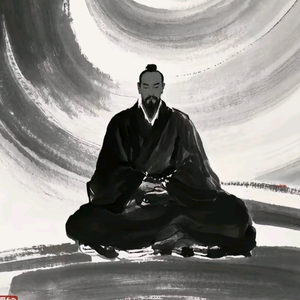 烽浮头像