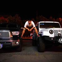 大熊不懂车头像