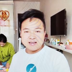小康生活头像