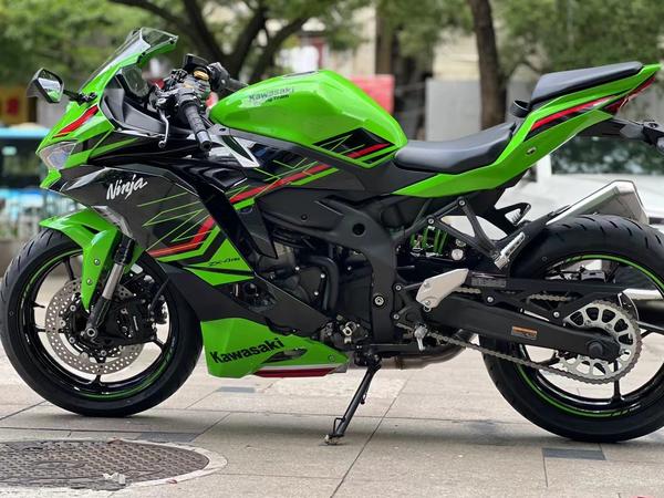 福建钟意机车俱乐部头像