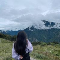 清栀i758头像