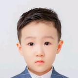 刀晓锋光头像