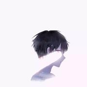 Man的个人资料头像