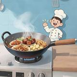 杰睿小灶台头像