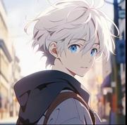 程序员晓晓的个人资料头像