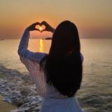 一往直前的雯子头像