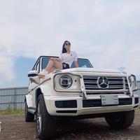 金洋洋J只懂车头像