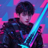 极客小刘头像