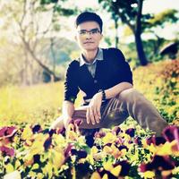 麦田守望者1865头像