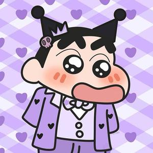 舟舟头像