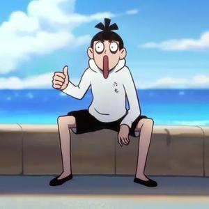 伍六七头像