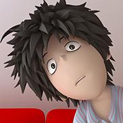 倾目的个人资料头像